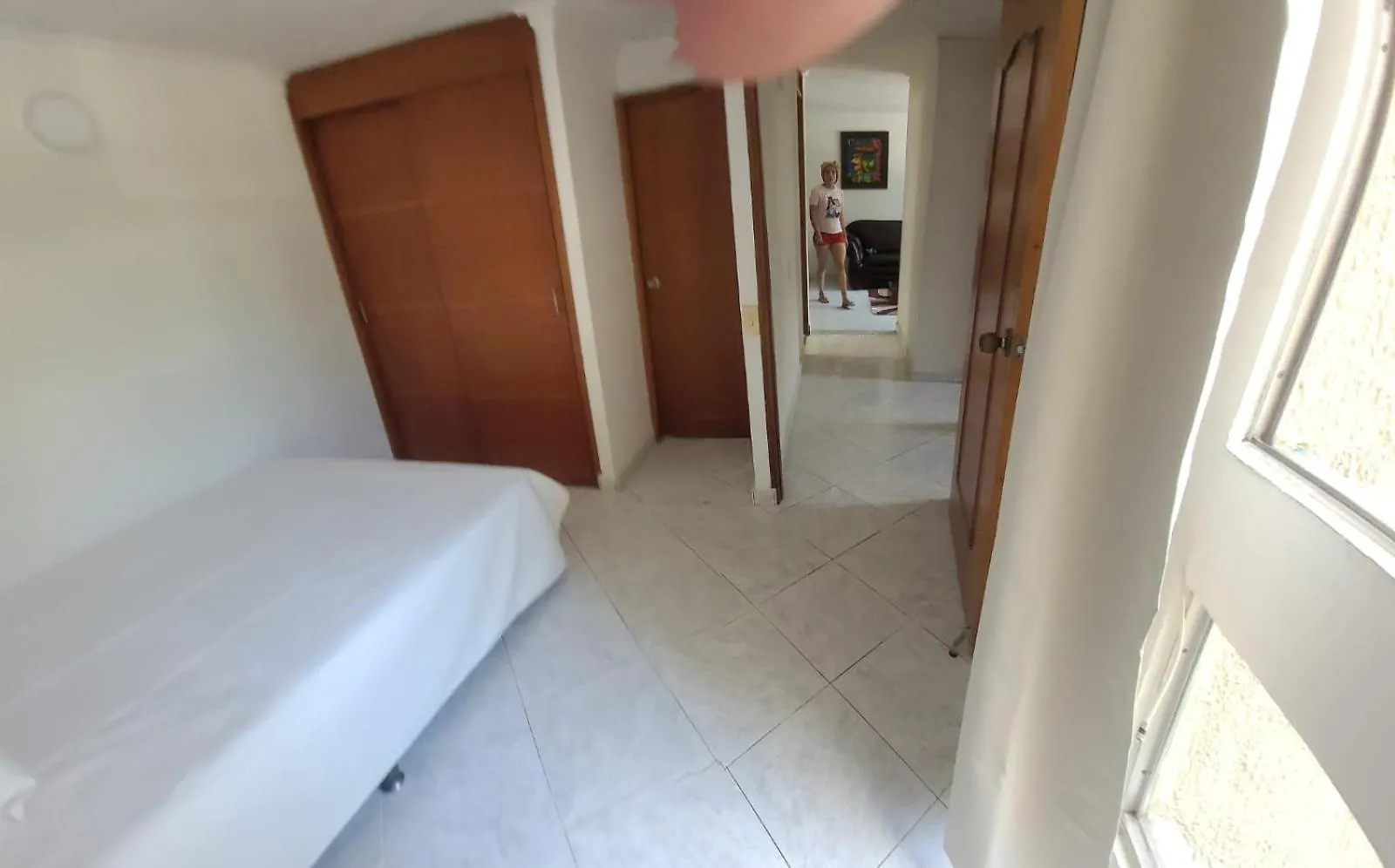 El Descanso De San Antonio San Antonio de Prado Apartment