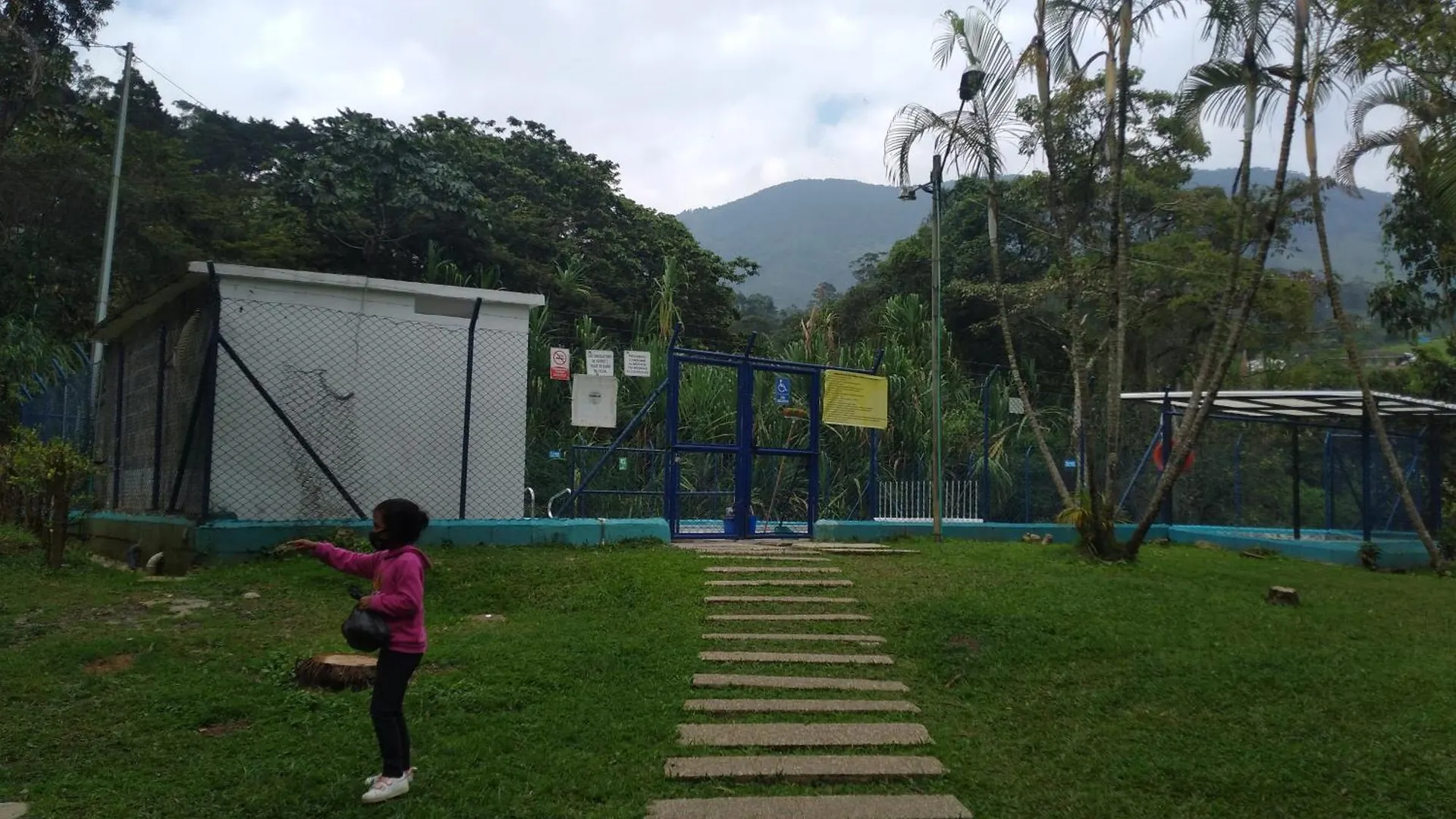 El Descanso De San Antonio San Antonio de Prado 0*,  Colombia