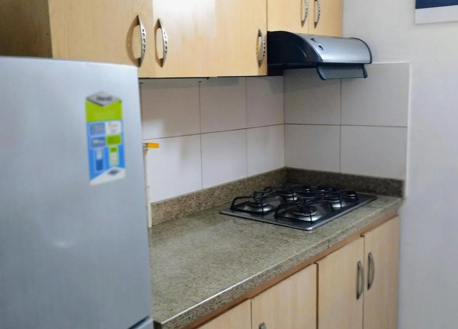 Apartment El Descanso De San Antonio San Antonio de Prado